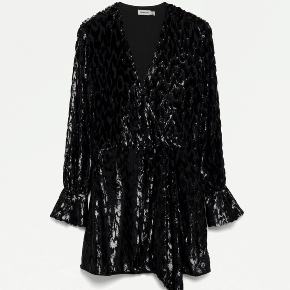 Simkhai Camryn Dress NWT - Picture 1 of 5